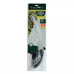 Burgon & Ball RHS Curved Pruning Saw 7 Burgon & Ball RHS Curved Pruning Saw -Outdoor Garden Care 884121 3