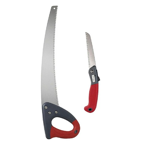 Kent & Stowe Pruning Saw & Turbo Saw 1 Kent & Stowe Pruning Saw & Turbo Saw