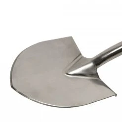 Burgon & Ball RHS Ladies Stainless Steel Groundbreaker Spade 5 Burgon & Ball RHS Ladies Stainless Steel Groundbreaker Spade -Outdoor Garden Care 914432 2