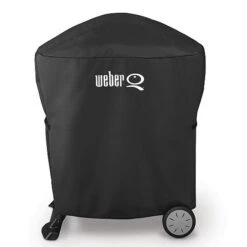 Weber Premium Cover Q1000/2000 Series With Cart