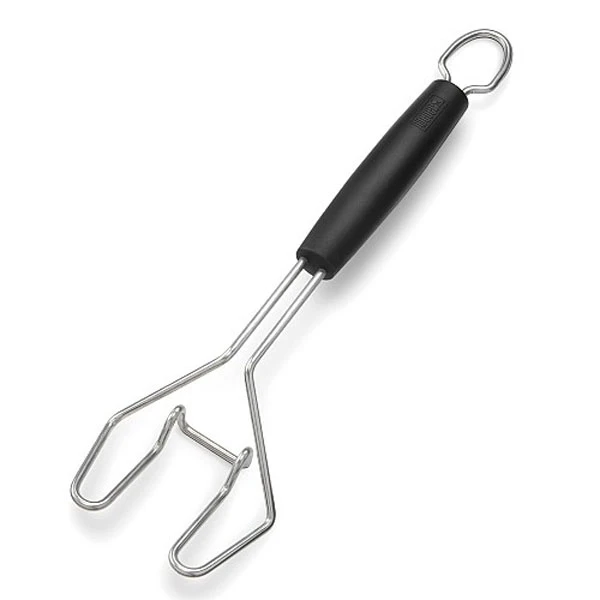 Weber Original Gourmet BBQ System (GBS) Grate Lifter 1 Weber Original Gourmet BBQ System (GBS) Grate Lifter