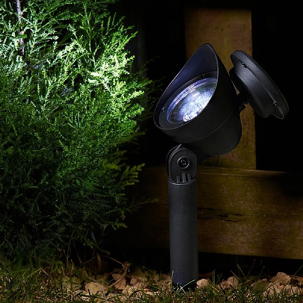 Smart Solar Prima Spotlight Pack Of 4 1 Smart Solar Prima Spotlight Pack Of 4