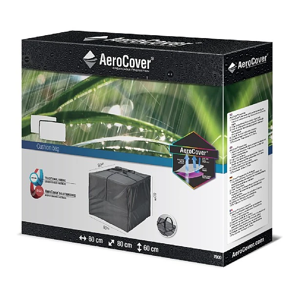 Pacific Lifestyle Cushion Bag Aerocover 1 Pacific Lifestyle Cushion Bag Aerocover