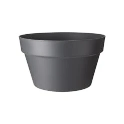 Elho Loft Urban Bowl 35cm Anthricite 6 Elho Loft Urban Bowl 35cm Anthricite -Outdoor Garden Care 933182 3