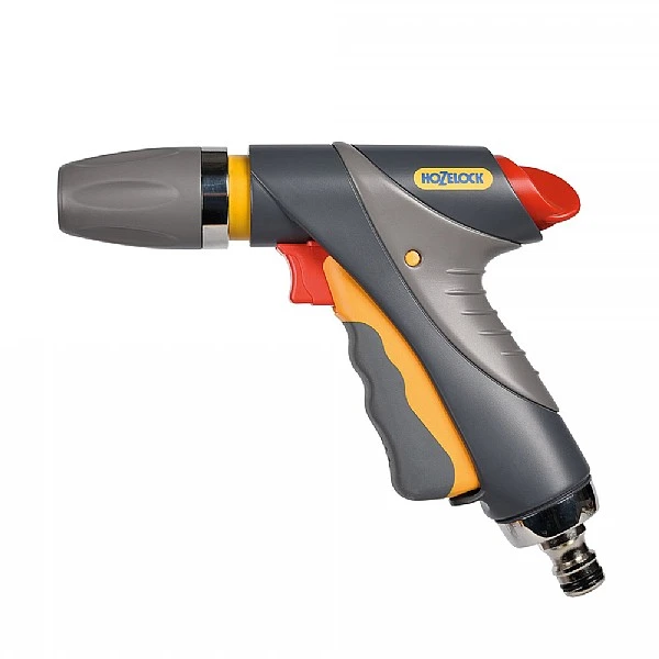 Hozelock Jet Spray Pro Gun 1 Hozelock Jet Spray Pro Gun