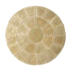 Abbey Circle Kit 2.4m (Various Colours) -Outdoor Garden Care ABB650 2