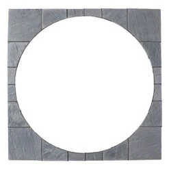 Abbey Circle 2.4m Squaring Off Kit (Various Colours)