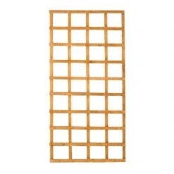 Forest Heavy Duty Trellis Panels -Outdoor Garden Care FOFT 2