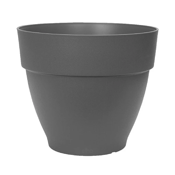 Elho Vibia Campana 35cm Round Planter (Various Colours) 2 Elho Vibia Campana 35cm Round Planter (Various Colours) - Image 2