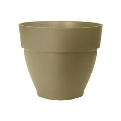 Elho Vibia Campana 35cm Round Planter (Various Colours) 8 Elho Vibia Campana 35cm Round Planter (Various Colours) -Outdoor Garden Care VIBCAMRND35 2