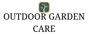 Outdoor Garden Care